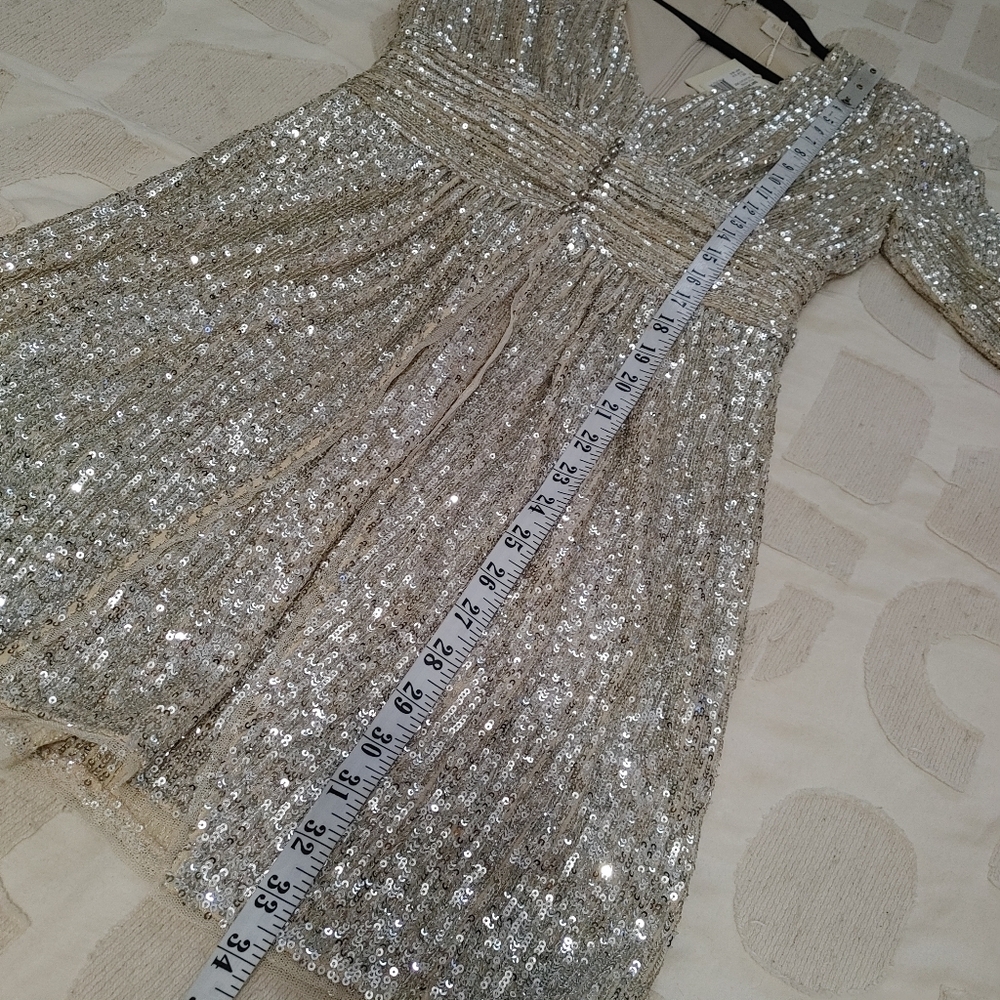 Ramy Brook Jenny dress size 2 - Picture 15 of 15